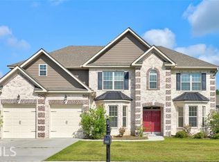 142 Saddleclub Way, Guyton, GA 31312