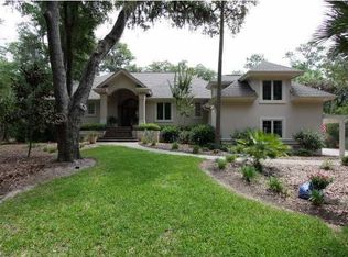 3222 Seabrook Island Rd, Seabrook Island, SC 29455