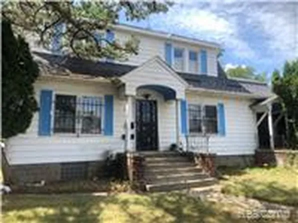 1651 N Chevrolet Ave, Flint, MI 48504