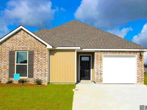 12605 Foxglove Ave, Walker, LA 70785