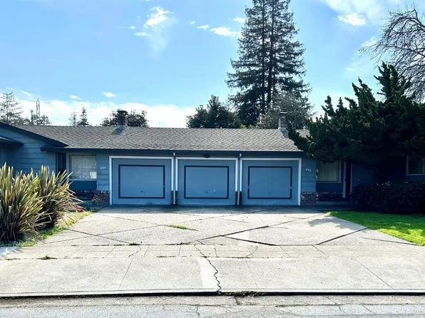 996-994 Goodwin Ave, San Jose, CA 95128