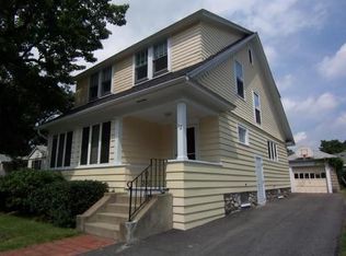 12 Barr St, Worcester, MA 01602