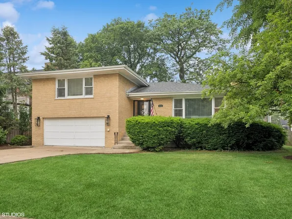 504 S Spring Ave, La Grange, IL 60525