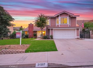 21307 Chirping Sparrow Rd, Diamond Bar, CA 91765