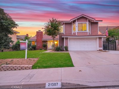 21307 Chirping Sparrow Rd, Diamond Bar, CA, 91765