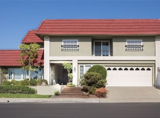 6371 E Rochelle Ln, Long Beach, CA 90815