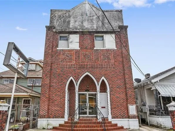 2925 Audubon St, New Orleans, LA 70125