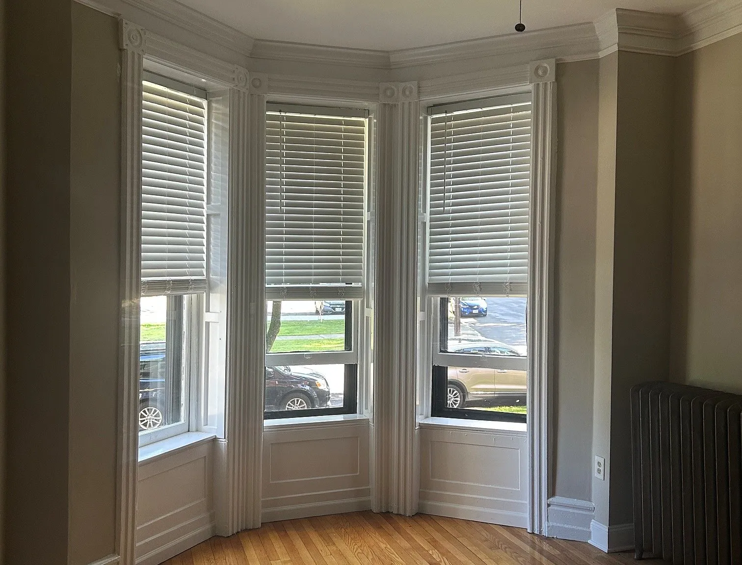 1 bed, 720 sqft, $1,100 — Photo 3