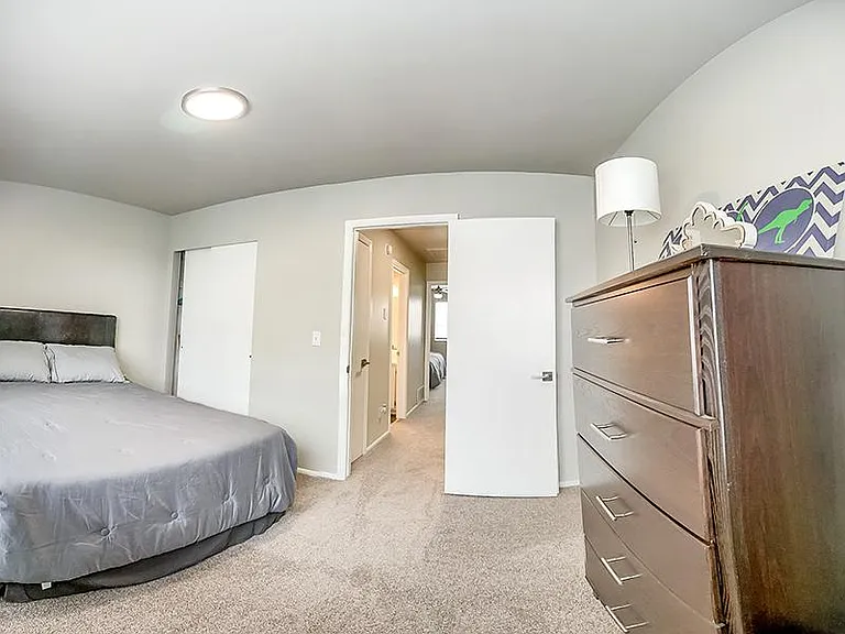 Aspen Cove Townhomes — Photo 7