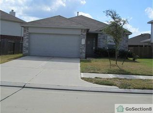 16118 Gavin Ln, Houston, TX 77049