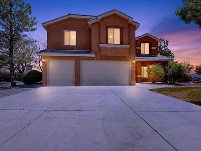 9747 Summer Shower Pl NW, Albuquerque, NM, 87120