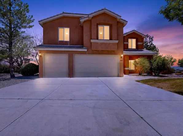 9747 Summer Shower Pl NW, Albuquerque, NM 87120