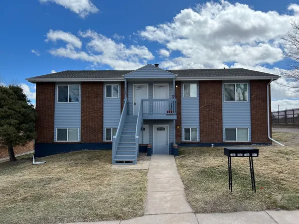 1105 Cottonwood Dr, Cheyenne, WY 82001