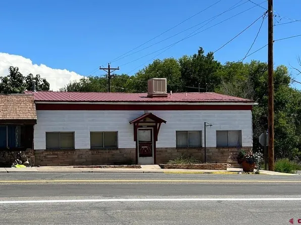 495 Main Street, Nucla, CO 81424