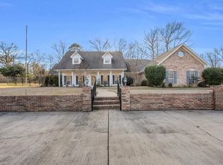 368 Megan Ln, Columbus, MS 39705
