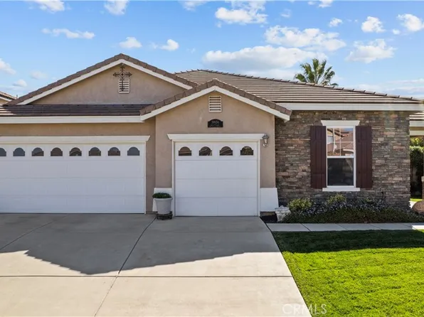 39934 Borica Ct, Palmdale, CA 93551