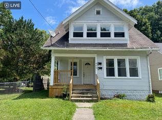 459 Patterson Ave #1, Akron, OH 44310