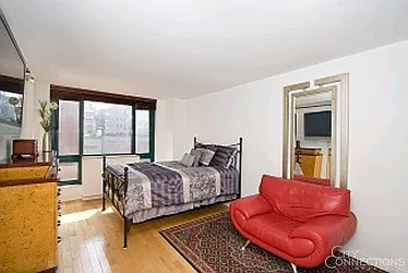 Rented by City Connections Realty