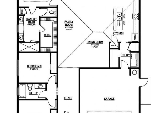 2nd image of 3335 RAULERSON Road