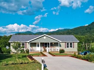 1117 Caleb Ln, Newport, TN 37821