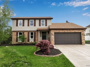 36 Rue Madeleine Way, Lancaster, NY 14086