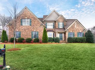 124 Turkey Hunt Ct, Waxhaw, NC 28173