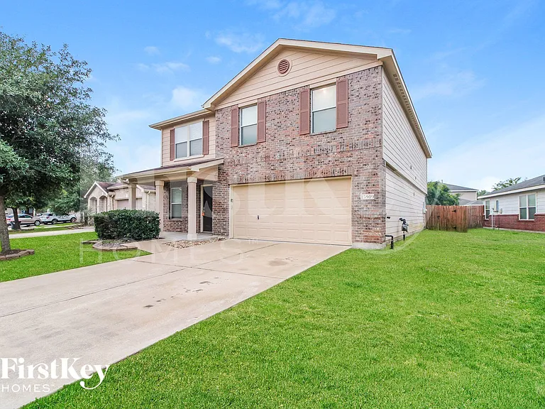 15919 Arapaho Bend Ln — Photo 2