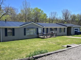 1256 S Rhode Island Ave, Wellston, OH 45692
