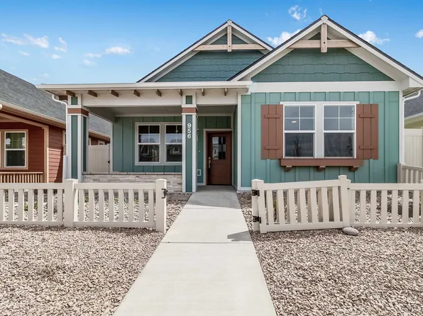 956 Urique Ln, Fruita, CO 81521