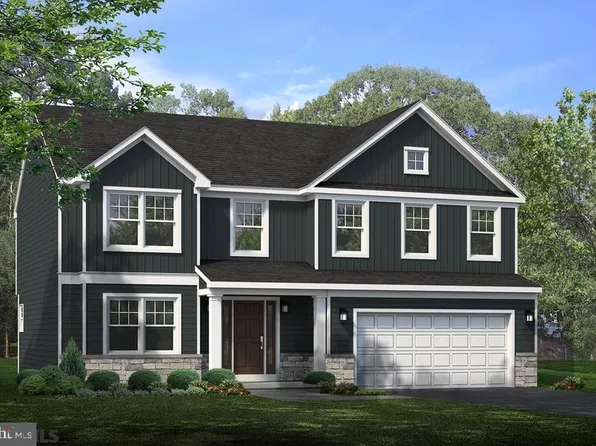 154 Phoebe Rd, Port Matilda, PA 16870