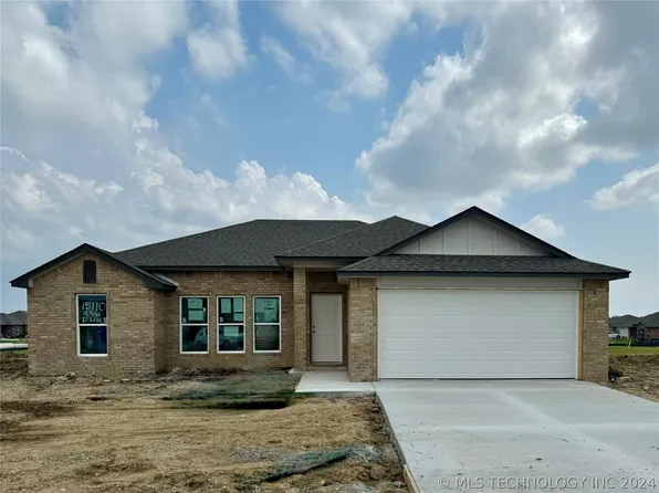 15110 E 38th St S, Tulsa, OK 74134