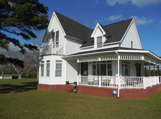 461 Will Logan Rd, Ozark, AL 36360