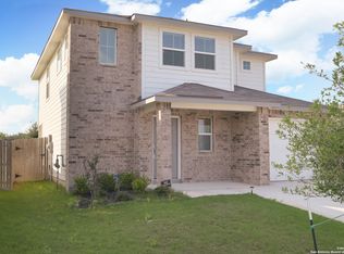 15722 Crimson Topaz, San Antonio, TX 78253