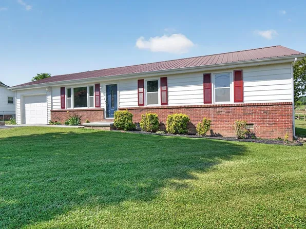 18145 Macedonia Rd, Abingdon, VA 24211