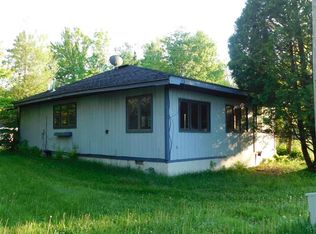 10973 S Brancel Rd, Solon Springs, WI 54873