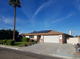 509 Randall St, Ridgecrest, CA 93555