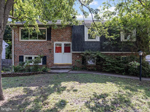 1225 Mount Pleasant Dr, Annapolis, MD 21409