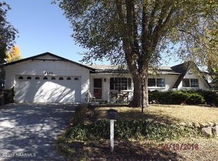 3528 N Pine Dr, Flagstaff, AZ 86004