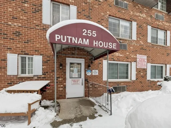 255 Tucker Ave #124, Union Twp., NJ 07083