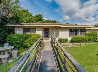 1309 N V St, Pensacola, FL 32505