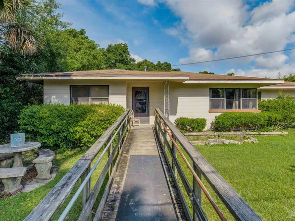 1309 N V St, Pensacola, FL 32505