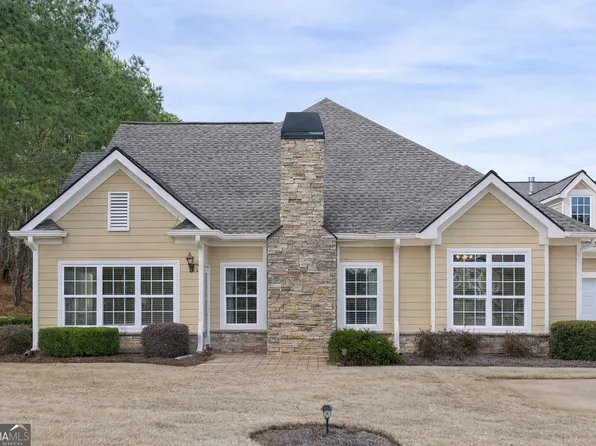 2232 Orchard Cir, Watkinsville, GA 30677