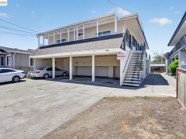 2841 Octavia St, Oakland, CA 94619