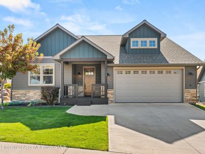 116 N Wildhorse Dr, New Castle, CO, 81647