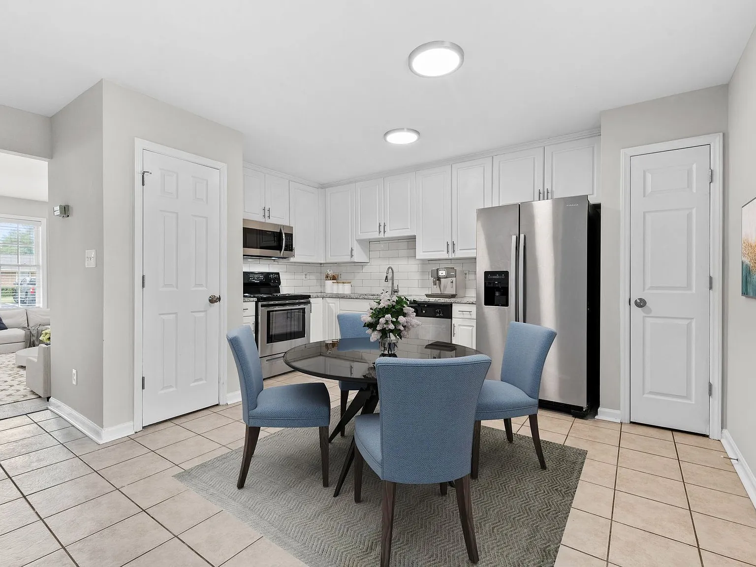 167-3 Shelly Dr, Angier, NC 27501 — Photo 2