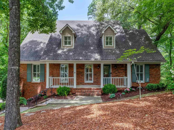 829 Tulip Poplar Dr, Birmingham, AL 35244