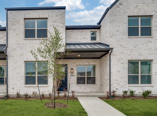 1240 Eureka Springs St, Prosper, TX 75078