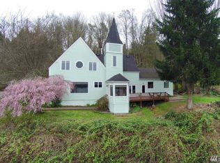 16700 McIntyre Rd SW, Vashon, WA 98070