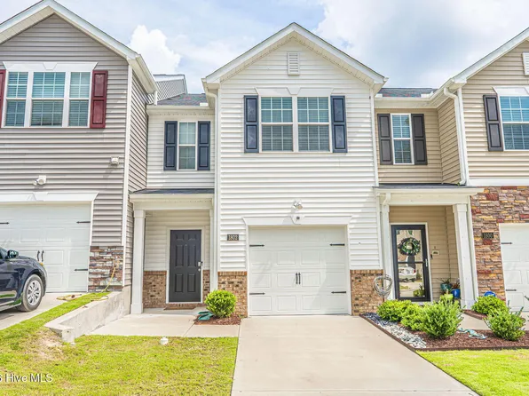 1802 Gracie Lane, Carthage, NC 28327