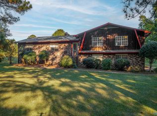 3597 Norris St, Hokes Bluff, AL 35903